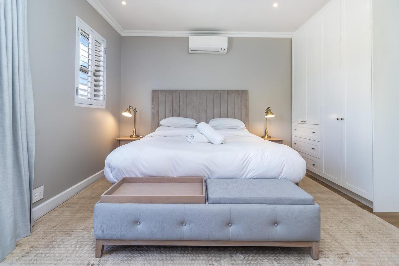 L'Ermitage Franschhoek Villa'S 외부 사진
