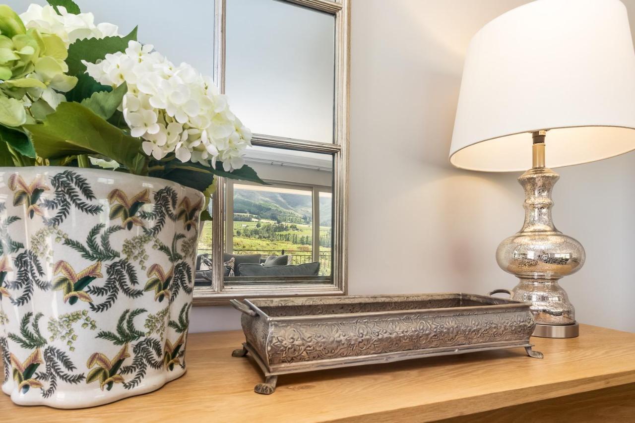 L'Ermitage Franschhoek Villa'S 외부 사진