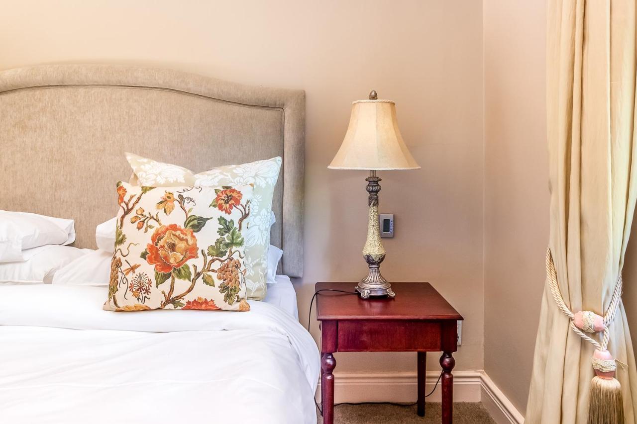 L'Ermitage Franschhoek Villa'S 외부 사진