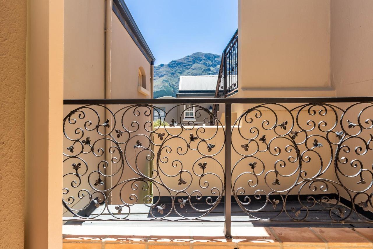 L'Ermitage Franschhoek Villa'S 외부 사진
