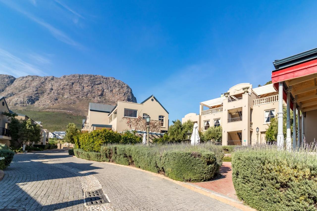 L'Ermitage Franschhoek Villa'S 외부 사진